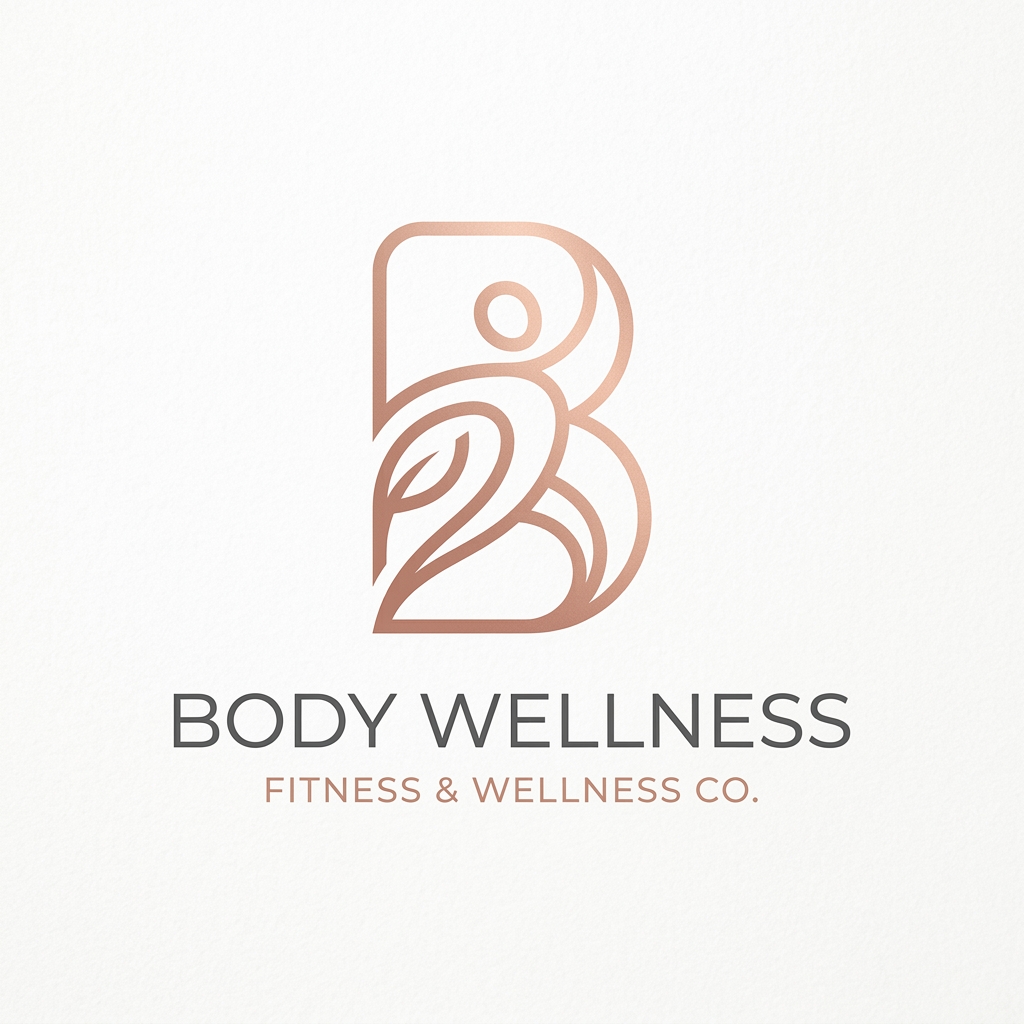 BuildBody Logo